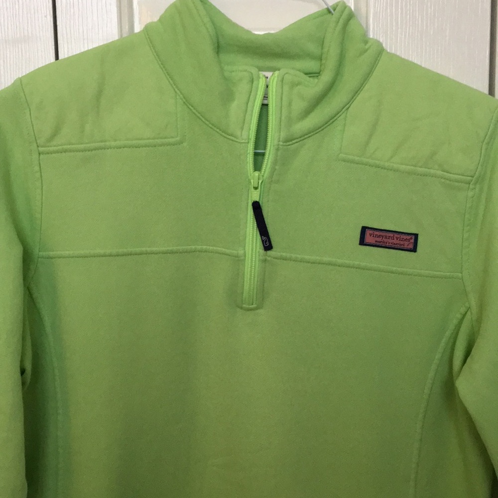 Women’s Shep Shirt